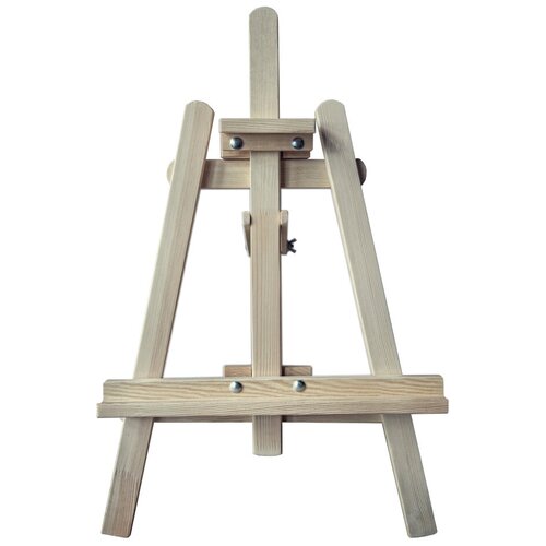 Мольберт настольный лира 