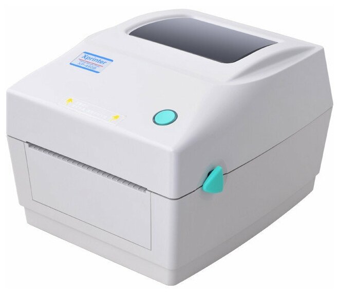   Xprinter XP-460B USB