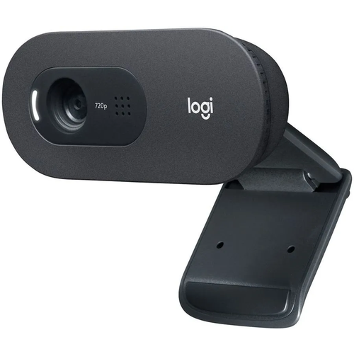 Веб-камера LOGITECH HD Webcam C505 (960-001364)