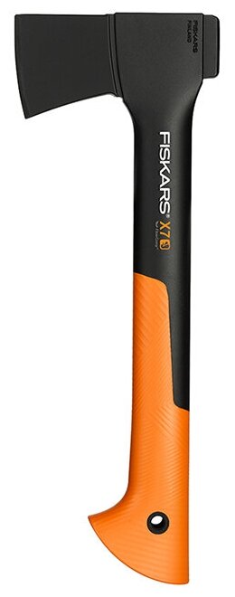 Топор туристический FISKARS Х7 35,5 см 0,85 кг - фотография № 5