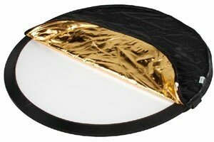 фото Отражатель FST RD-051 60 5 в 1