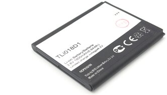 Аккумулятор для Alcatel TLi018D1 (OT-5015D/OT-5038X/OT-5038D)