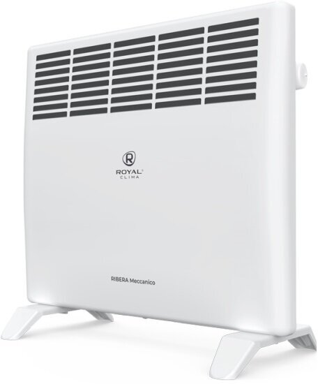 Конвектор Royal Clima Ribera Meccanico REC-R1000M