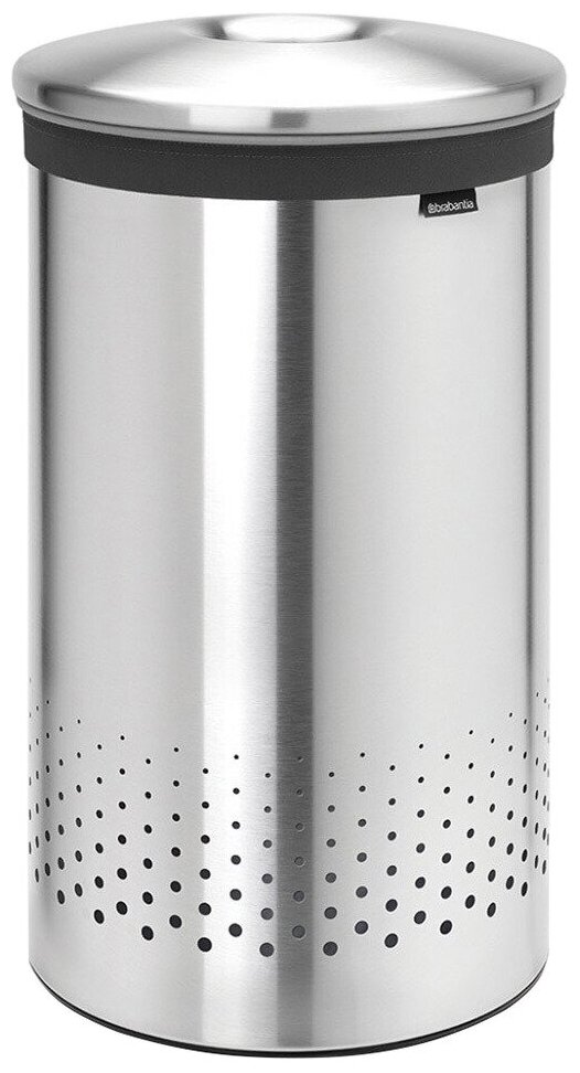 Корзина для белья Brabantia 105203