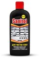 Средство для чистки плит, жидкость Sanitol