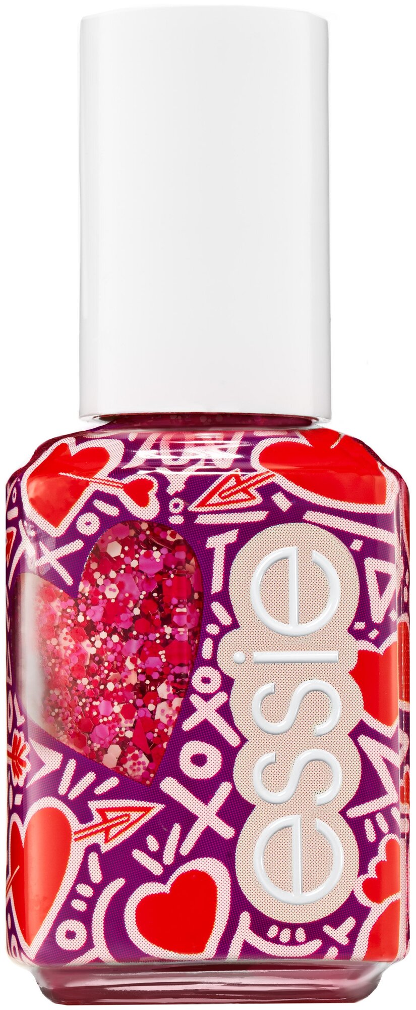 фото Essie Лак для ногтей Коллекция к Дню Святого Валентина