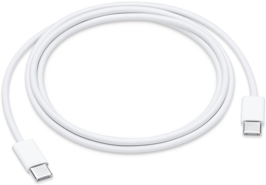 Кабель Apple Кабель Apple USB C для зарядки (1 м)