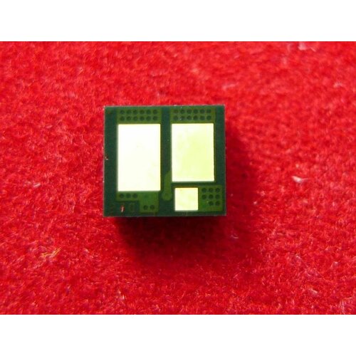 ELP ELP-CH-HCF542A-Y-N-1.3K чип картриджа (HP 203X - CF542A) желтый 1300 стр последняя версия (совместимый)