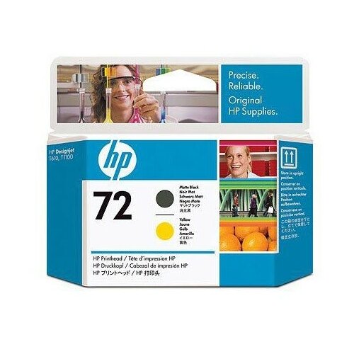 Печатающая головка HP C9384A 16550₽
