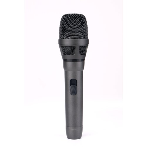 Микрофон вокальный W-King WM01, комплект с кабелем