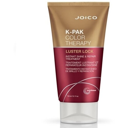 Joico Маска для волос K-PAK Color Therapy Relaunched сияние цвета для поврежденных окрашенных волос, 150 мл