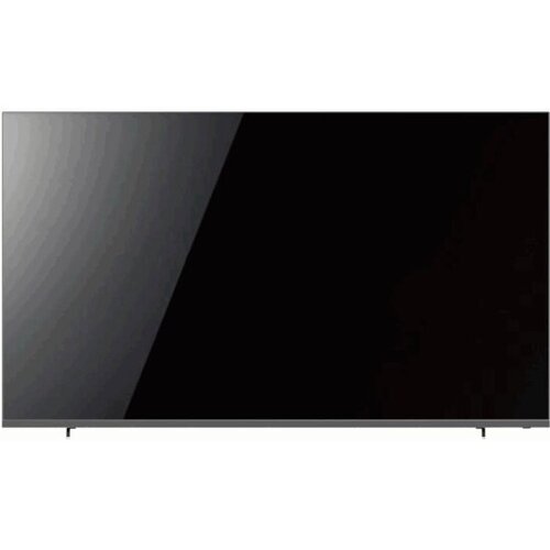 Horion Телевизор 50 Horion 50GFUG-FDVB DLED 4K Ultra HD 3840x2160 Smart TV серебристый 2516000₽