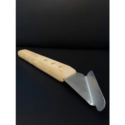 Шпатель для монтажа натяжных потолков 012 