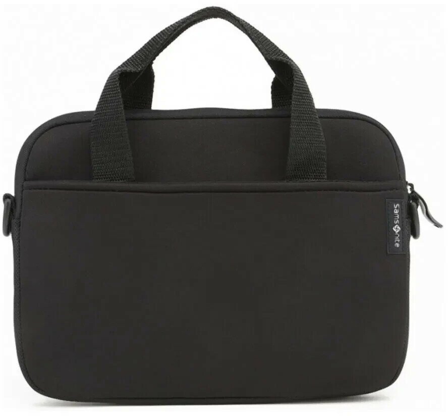 Сумка для ноутбука Samsonite U24*011*09 black