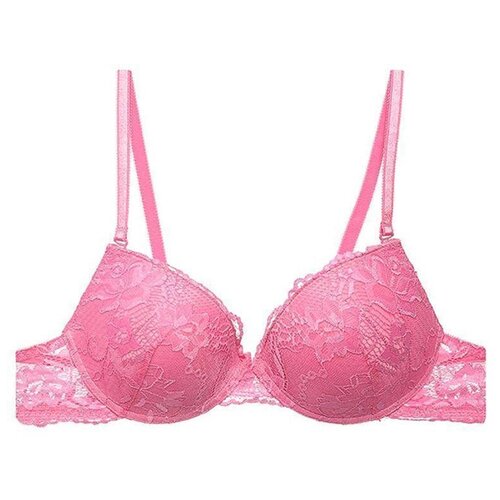 фото Бюстгальтер luce del sole , размер 65b (1b), розовый
