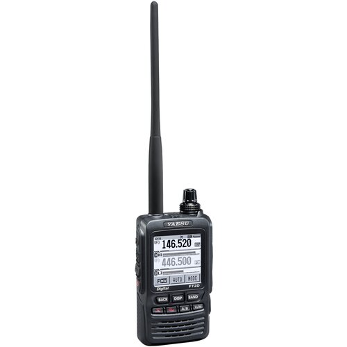 Yaesu FT2-DR