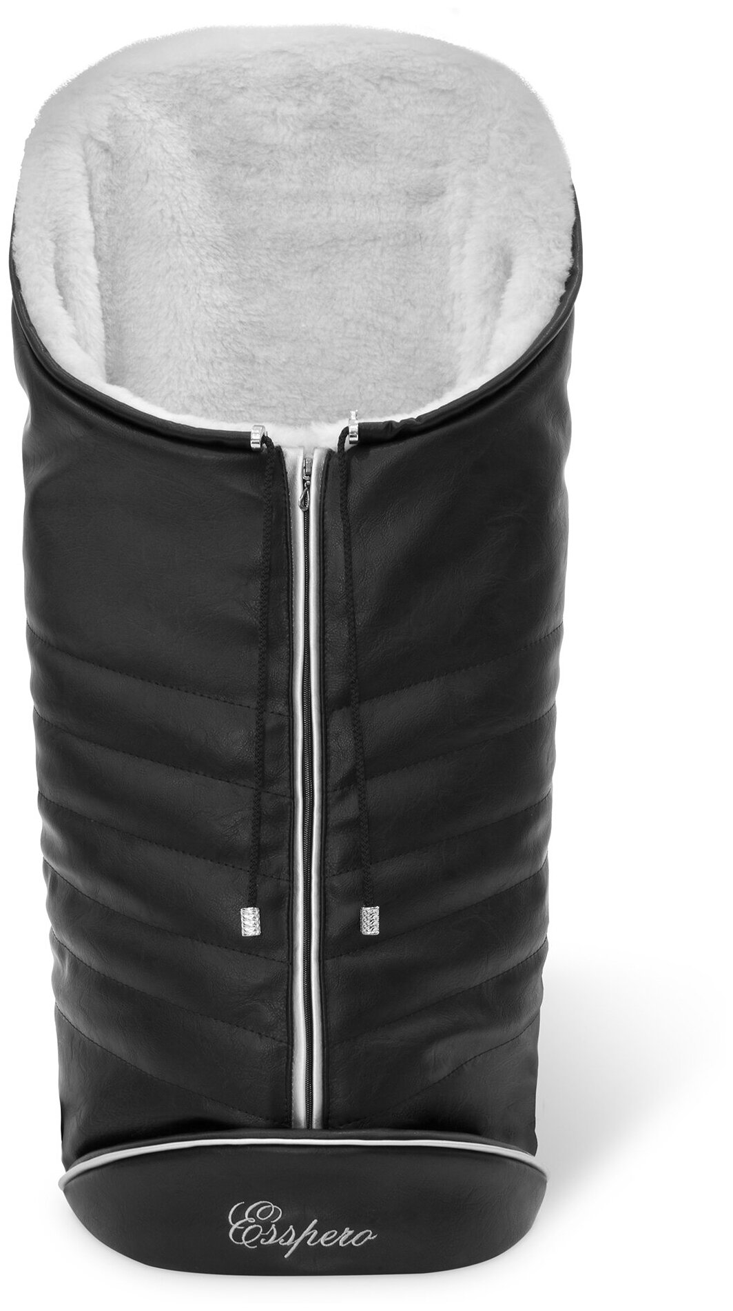    Esspero Cosy Arctic (Black)