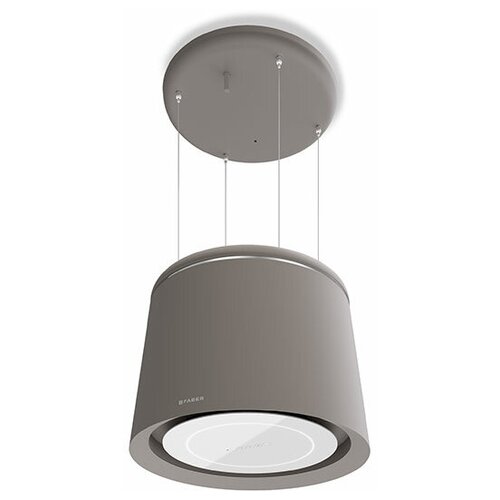 Вытяжка кухонная Faber CELINE PLUS CG MATT 33809000₽