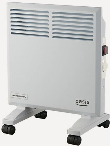 Изображение товара Конвектор Oasis KM-10