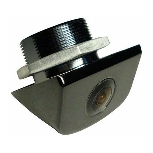 Цветная камера заднего вида для автомобилей BMW X5 X6 в штатное место 6900₽