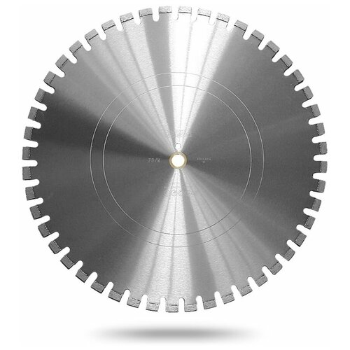 Алмазный сегментный диск Messer FB/M. Диаметр 800 мм
