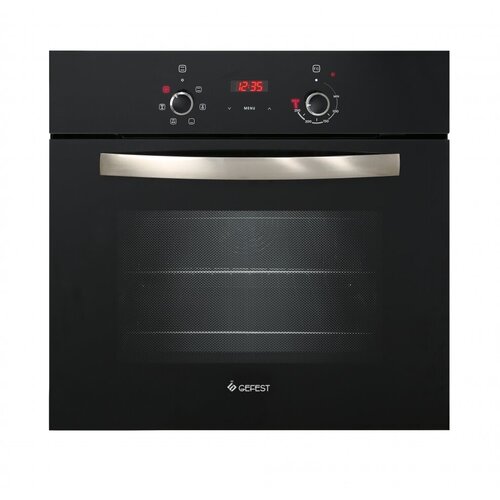 Встраиваемые духовые шкафы ГЕФЕСТ Духовой шкаф DA 622-02 AC 22419000 GEFEST 3014000₽