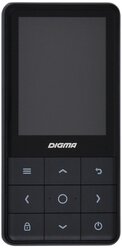 mp3 плеер DIGMA Y4 Bluetooth