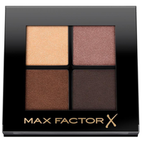 Макс Фактор / Max Factor - Тени для век палетка Soft Touch тон 004 Veiled Bronze 4,3 г