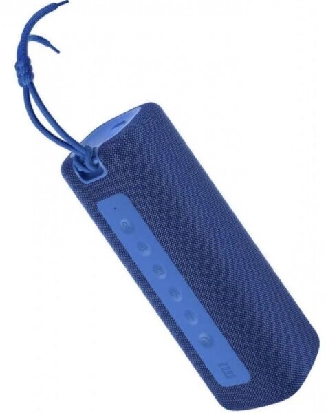 Портативная акустика Xiaomi Mi Portable Bluetooth Speaker, синий .