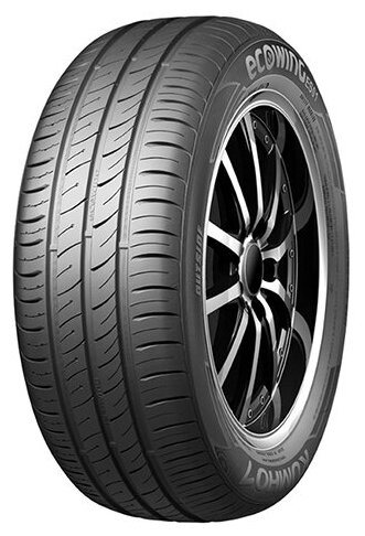 Автошина Kumho Ecowing KH27 205/65R16 95W