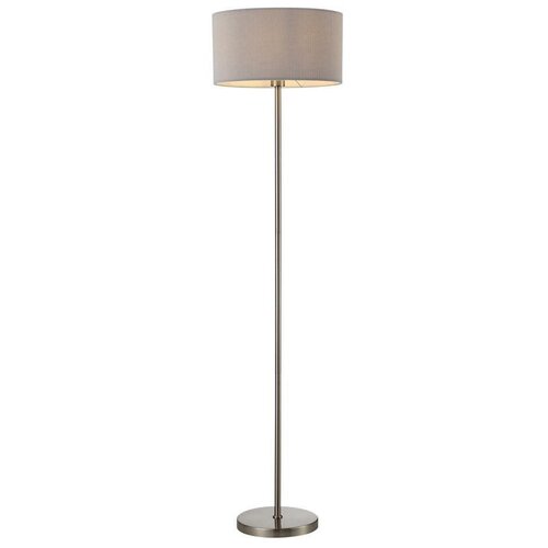 Торшер Arte Lamp Mallorca A1021PN-1SS. Для спальни. E27