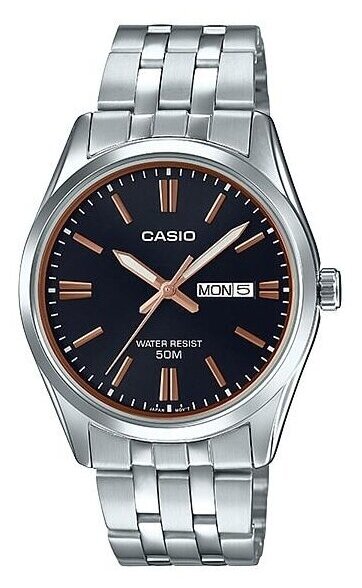 Наручные часы CASIO LTP-1335D-1A2