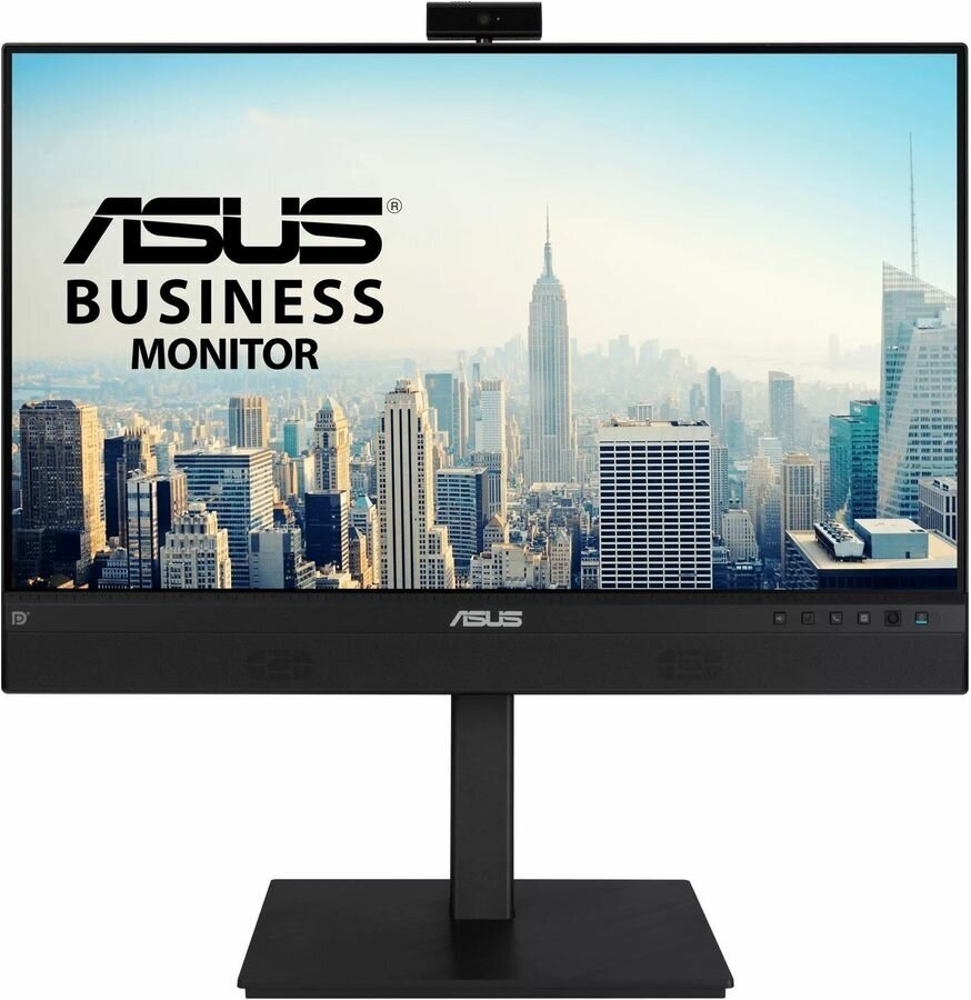 Монитор ASUS BE24ECSNK 23.8", черный [90lm05m1-b0a370]