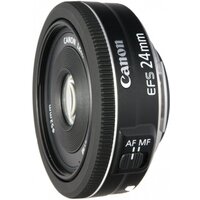 Объектив CANON EF-S 24mm 2.8 STM