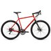 Велосипед Format 5222 CF 700C 2023 красный (см:58)