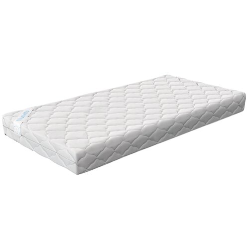 фото Матрас детский nuovita latice, белый
