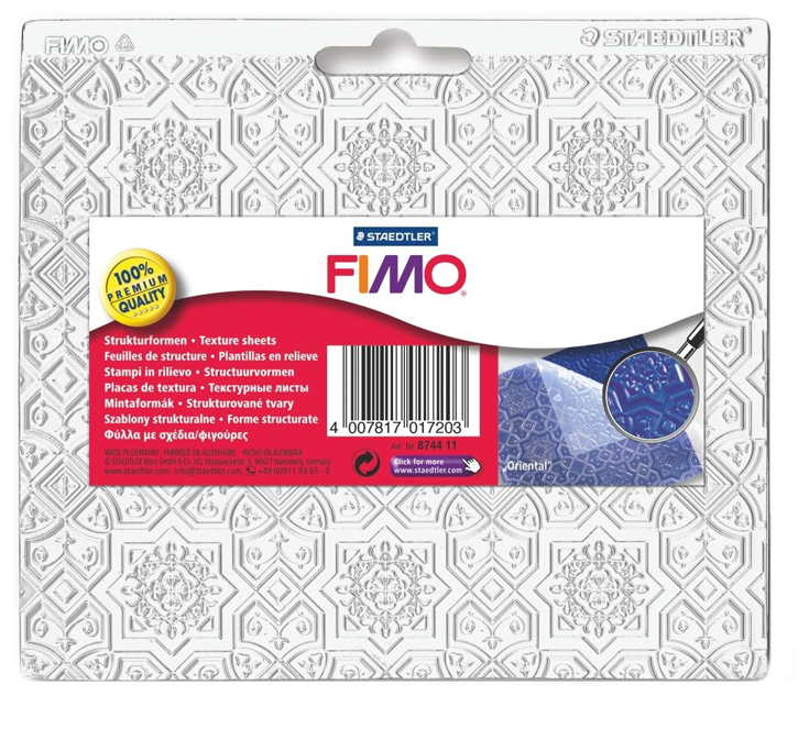   FIMO "" (FIMO8744.11)