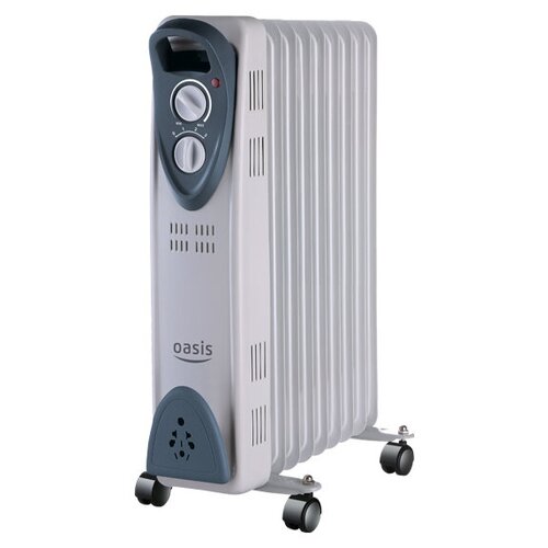 Масляный радиатор OASIS UT-25 969800₽