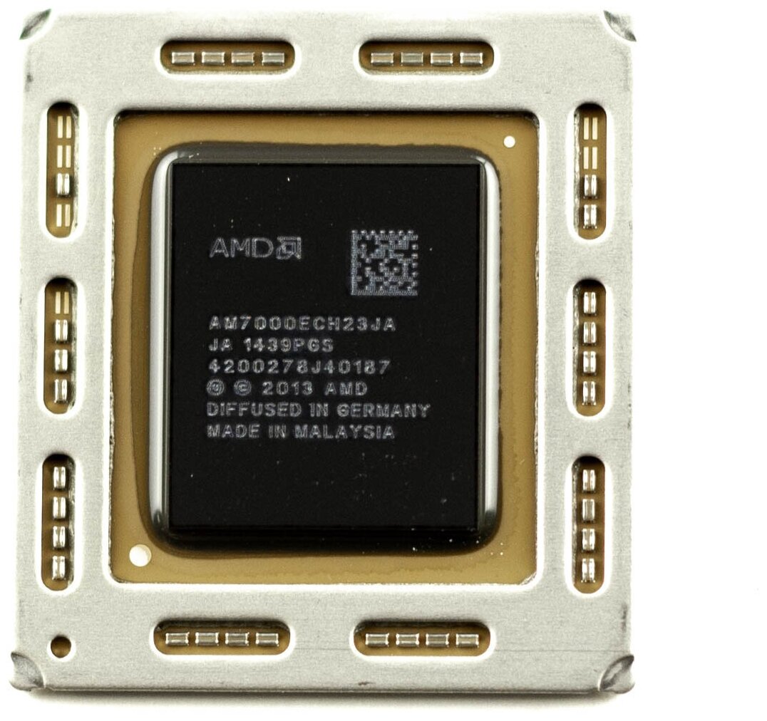 Процессор AM7000ECH23JA A6-7000