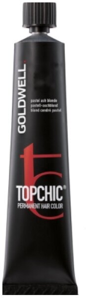 Goldwell Topchic 5B@BK насыщенный кофейный с коричнево-медным сиянием 60 мл