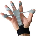 Эспандер для пальцев GCsport Fingers Trainer - изображение