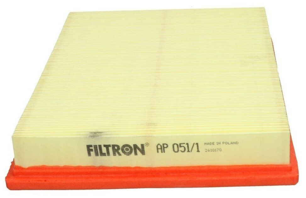 Фильтр воздушный FILTRON AP051/1 C30125/1