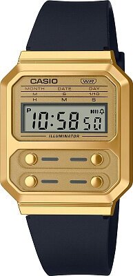 Наручные часы CASIO Vintage A100WEFG-9A