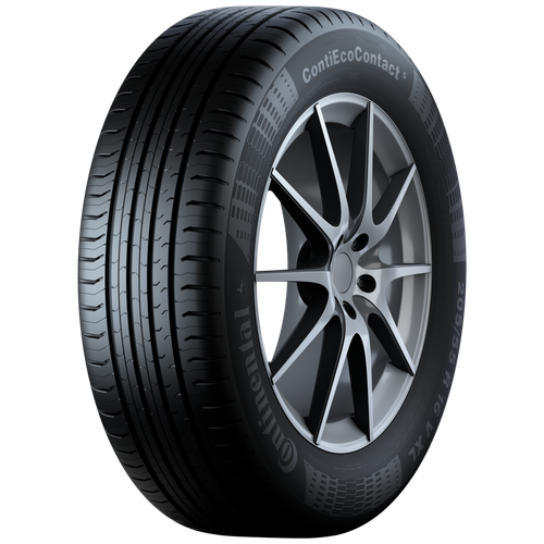 Шина Continental EcoContact 5 215/65 R16 98H