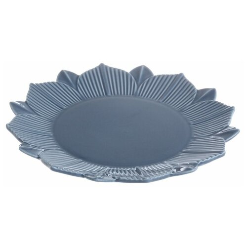 Тарелка десертная 