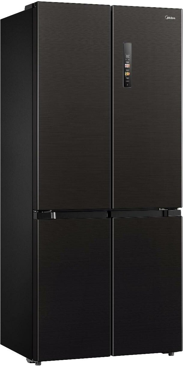 Холодильник многодверный Midea MDRM691MIE28 - фотография № 1