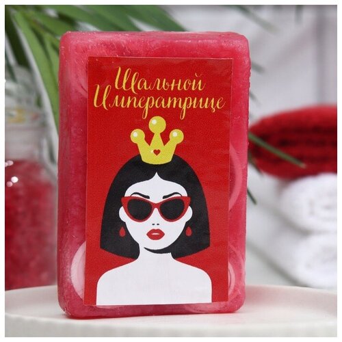 Енот И енот Мыло глицериновое ручной работы 