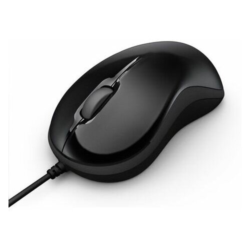 Мышь Gigabyte GM-M5050 BLACK проводная USB 15м 800dpi RTL 96300₽