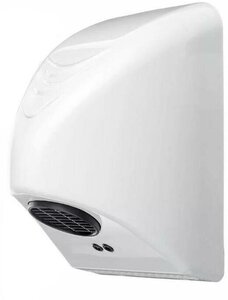 Электросушитель <b>для</b> <b>рук</b> Bionik модель BK4004 <span>вт: 800. Высота, мм: 215. Глубина, мм: 160. Ширина</span>