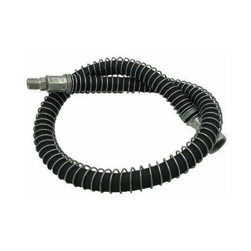 Шланг тормозной для а/м МАЗ к тормозным камерам L800мм (гайка24-штуцер14)/Набережные Челны